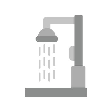  Shower Creative Icons Desig