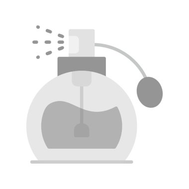 Perfume Creative Icons Desig