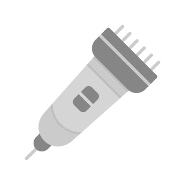 Trimmer Creative Icons Desig