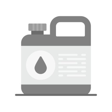 Drain Cleaner Creative Icons Desig