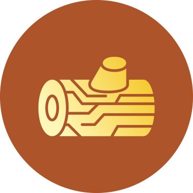  Log Creative Icons Desig