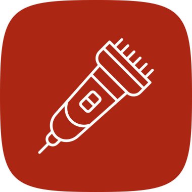 Trimmer Creative Icons Desig