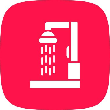  Shower Creative Icons Desig