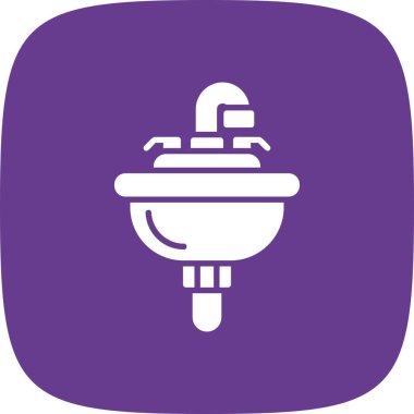  Sink Creative Icons Desig