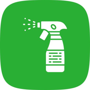 Spray Bottle Creative Icons Desig