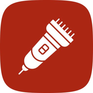 Trimmer Creative Icons Desig