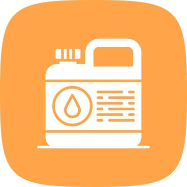 Drain Cleaner Creative Icons Desig