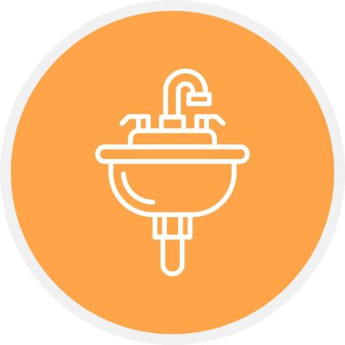  Sink Creative Icons Desig