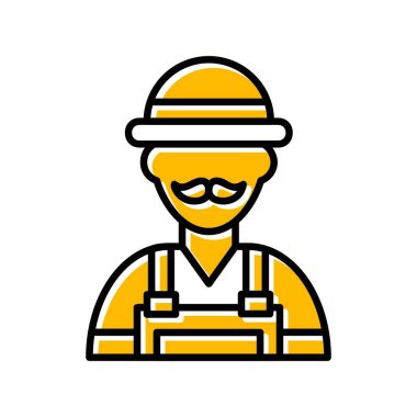  Villager Creative Icons Desig