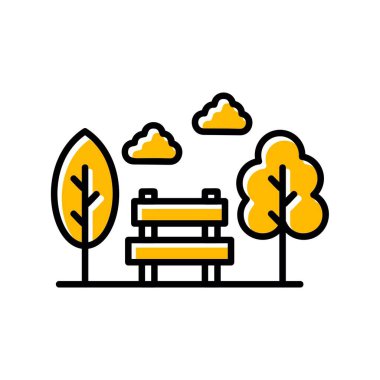  Park Creative Icons Desig