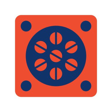 Drain Creative Icons Desig