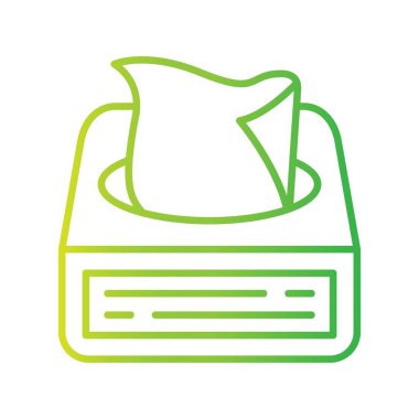 Tissue Creative Icons Desig