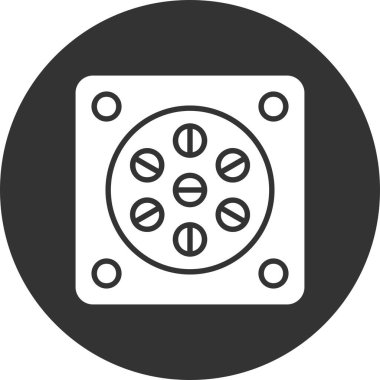 Drain Creative Icons Desig