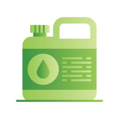 Drain Cleaner Creative Icons Desig