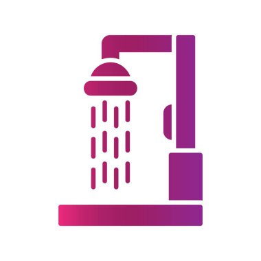  Shower Creative Icons Desig