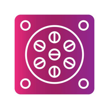 Drain Creative Icons Desig