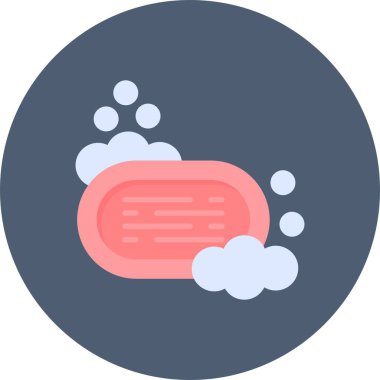  Soap Creative Icons Desig