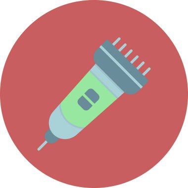 Trimmer Creative Icons Desig