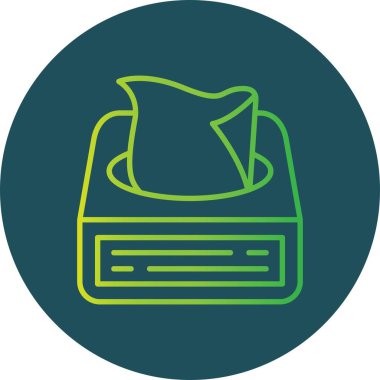 Tissue Creative Icons Desig