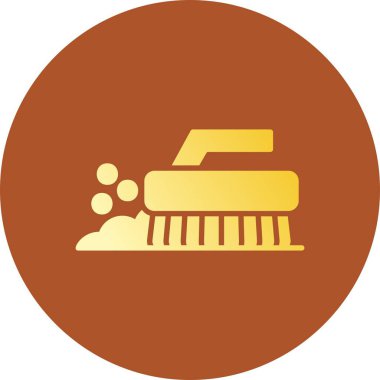  Brush Creative Icons Desig