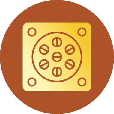 Drain Creative Icons Desig