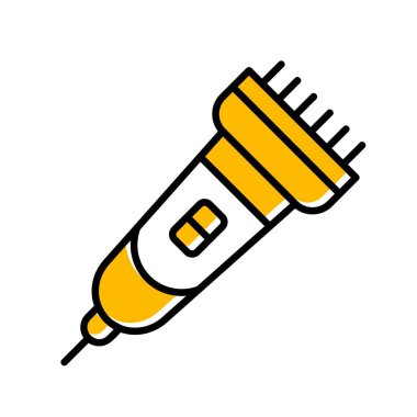 Trimmer Creative Icons Desig