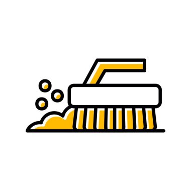  Brush Creative Icons Desig