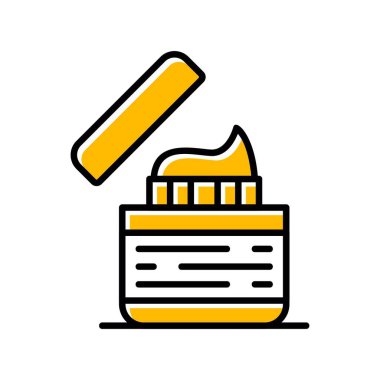 Cream Creative Icons Desig