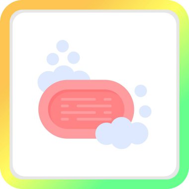  Soap Creative Icons Desig