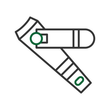  Nail Cutter Creative Icons Desig