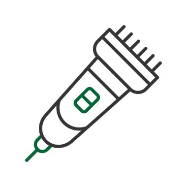 Trimmer Creative Icons Desig