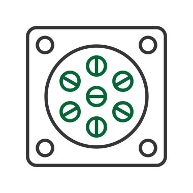 Drain Creative Icons Desig