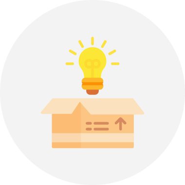  Product Creative Icons Desig