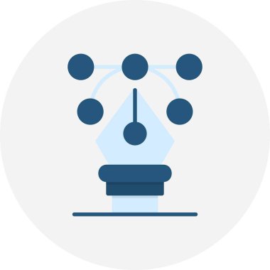 Graphic Design Creative Icons Desig