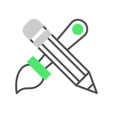 Graphic Design Creative Icons Desig