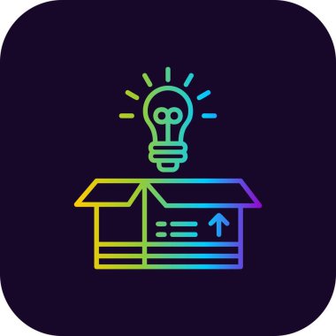  Product Creative Icons Desig