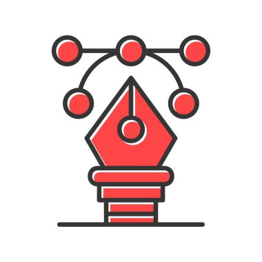 Graphic Design Creative Icons Desig