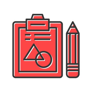 Graphic Design Creative Icons Desig