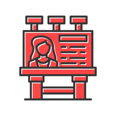  Billboard Creative Icons Desig