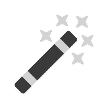  Magic Wand Creative Icons Desig