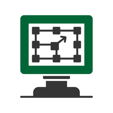 Scale Creative Icons Desig