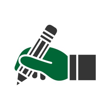 Pencil Creative Icons Desig