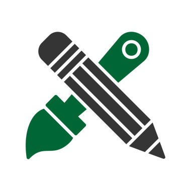 Graphic Design Creative Icons Desig