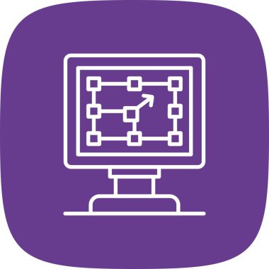 Scale Creative Icons Desig