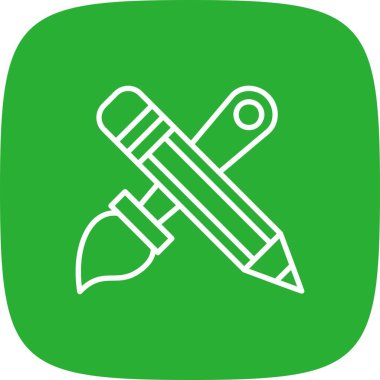 Graphic Design Creative Icons Desig