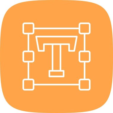 Font Editor Creative Icons Desig