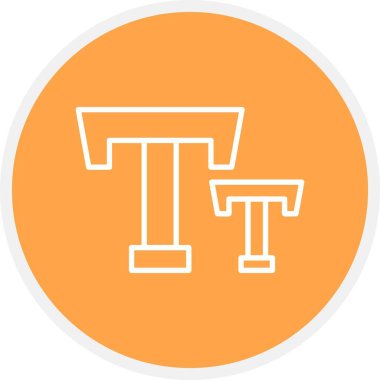 Type Creative Icons Desig