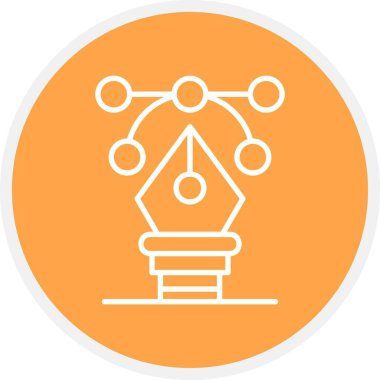 Graphic Design Creative Icons Desig