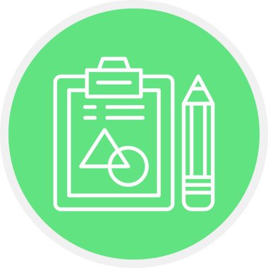 Graphic Design Creative Icons Desig