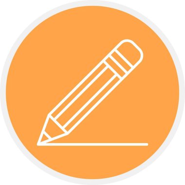  Pencil Creative Icons Desig